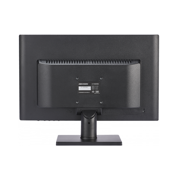 Hikvision DS-D5019QE-B 18.5'' Monitor